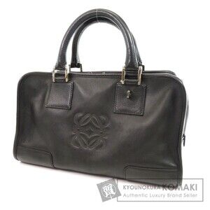 Loewe Amazona handbag calfskin